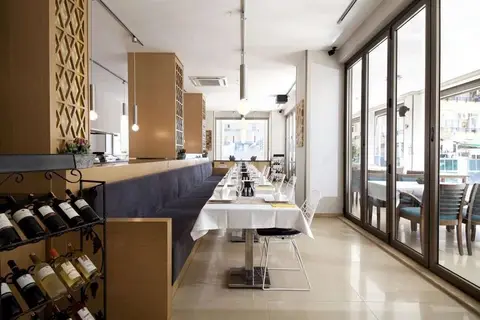 Aurasia Design Hotel in Marmaris, foto 14