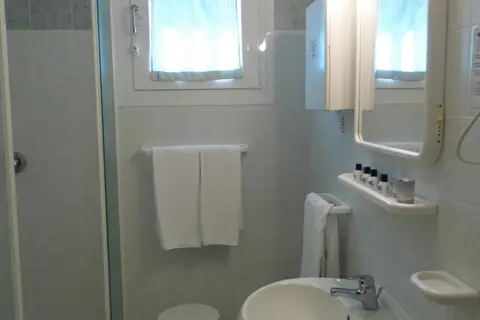 Le Nereidi Hotel Residence & Conference in La Maddalena, foto 7
