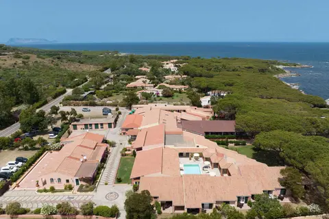 Club Hotel Marina Seada Beach in Budune/Budoni, foto 15