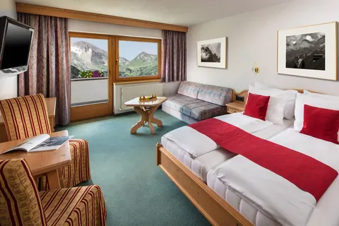 Hotel Höhlenstein foto 7