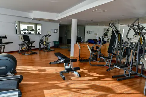 E-Hotel in Perivolia — foto 10