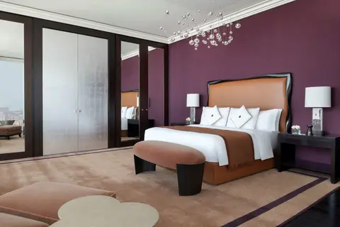 Banyan Tree Doha in Doha — foto 18