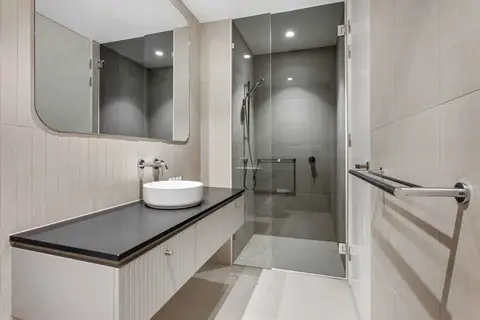 Adina Apartment Hotel Melbourne Southbank in Melbourne — foto 27