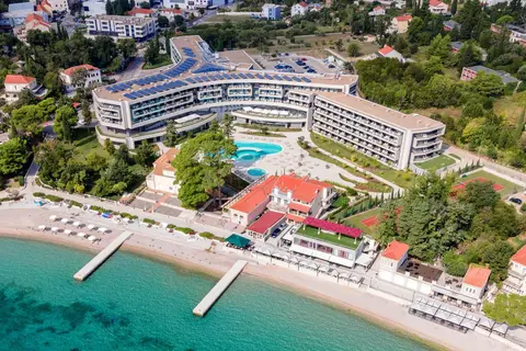 Sheraton Dubrovnik Riviera Hotel in Srebreno — foto 14
