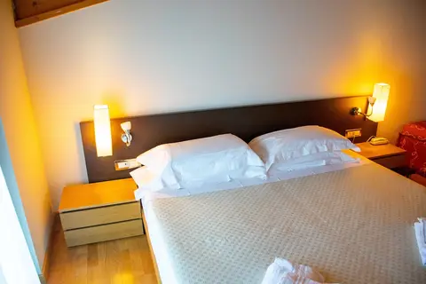 Donna Silvia Wellness Hotel in Sienna — foto 21