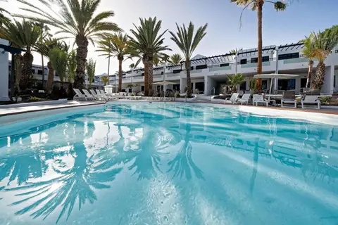 Labranda Playa Club in Tías — foto 2