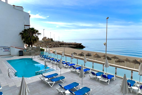 Hotel Perla Marina foto 7