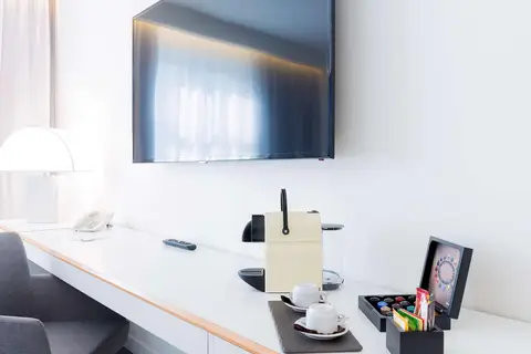 Novotel Firenze Nord Aeroporto in Sesto Fiorentino — foto 9