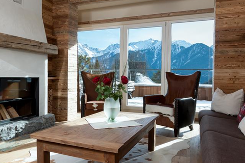 VAYA Terrazena Serfaus foto 6