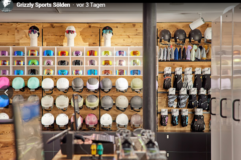 Hotel Tyrolerhof foto 10