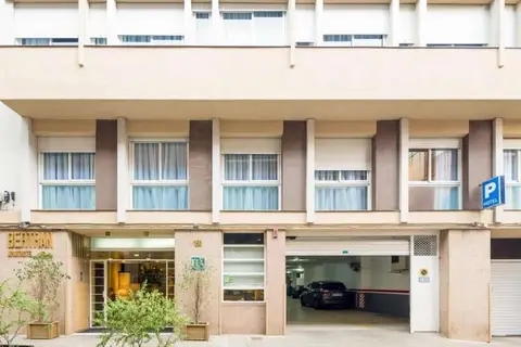 Aparthotel Bertran in Barcelona — foto 15