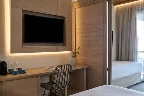 Atlantica Dreams Resort in Γεννάδι — foto 21