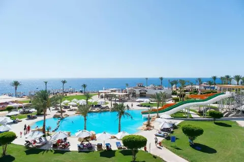 Amphoras Beach in Sharm El Sheikh, foto 23