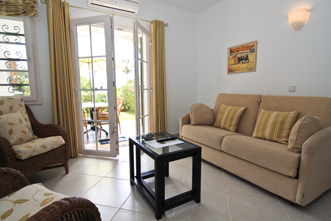 Appartementen Parque Mar foto 26