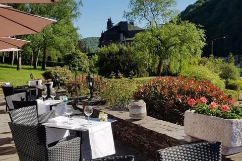 Auberge d&ampapos;Alle foto 13