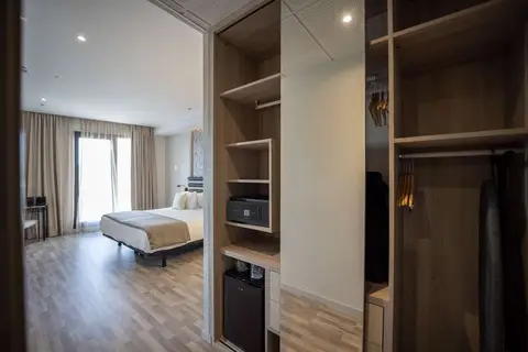 abba Sevilla Hotel in Sevilla — foto 12