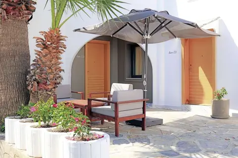 Senses Hotel Bodrum in Bodrum, foto 17