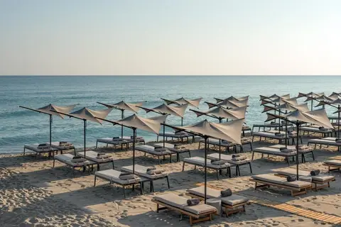 Ikones Seafront Luxury Suites in Rethimnon — foto 28