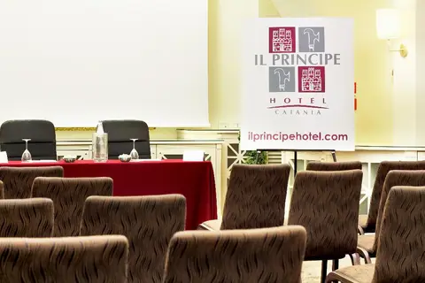 Il Principe Hotel Catania in Catania — foto 8