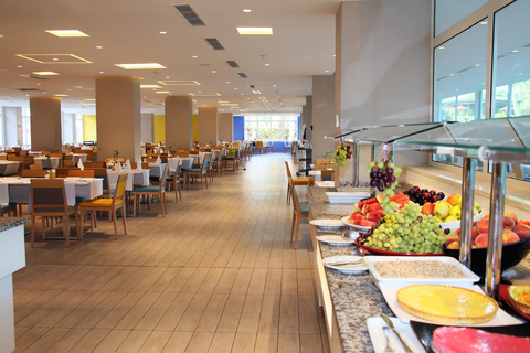 Hotel Sahara Beach foto 4