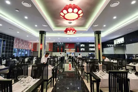 Riu Dunamar in Cancún — foto 16