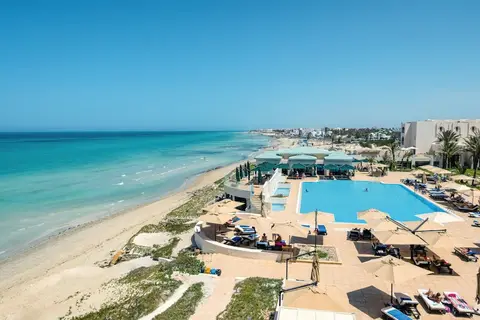Ulysse Djerba Thalasso & Spa in Midoun — foto 3