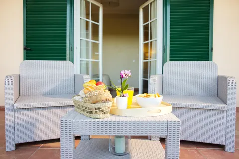 Cegonha Country Club in Loulé — foto 18