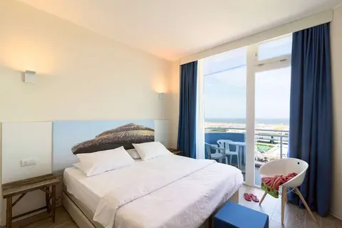 Mediterraneo Smart Hotel in Chioggia — foto 2