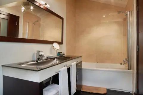 Granda Hotel Cangas De Onis in Cangas De Onis — foto 10