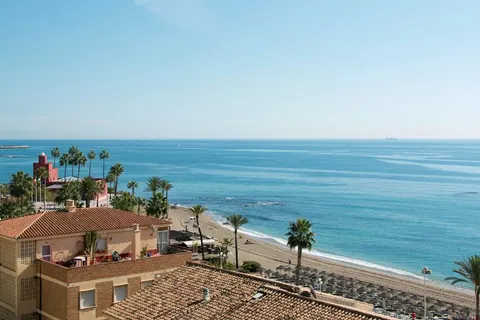 MedPlaya Alba Beach foto 1