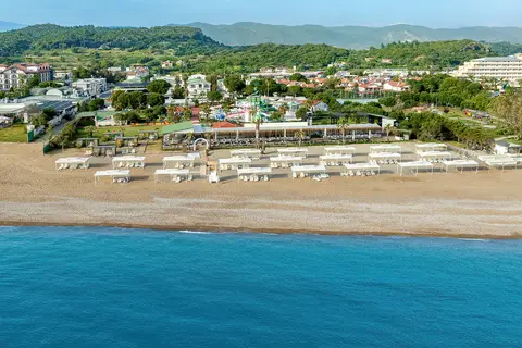 alltoura Club Hotel La Benata in Manavgat, foto 25
