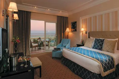 Premier Le Reve Hotel & Spa in Premier Le Reve Hotel & Spa — foto 3