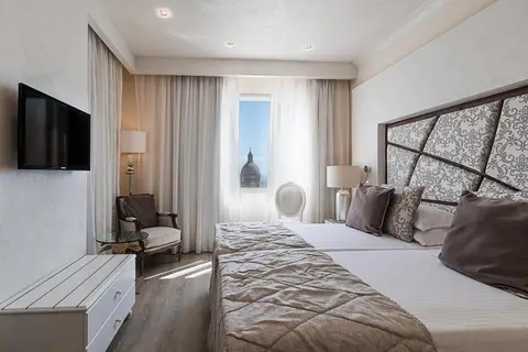 Hotel Osborne in Valletta — foto 20