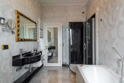 Hotel Columbia Wellness & Spa in Montecatini Terme — foto 16