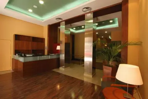 Hotel Victoria 4 in Madrid, foto 25
