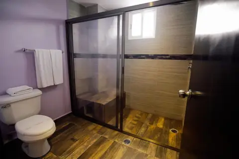 Hotel Kavia in Cancùn — foto 25