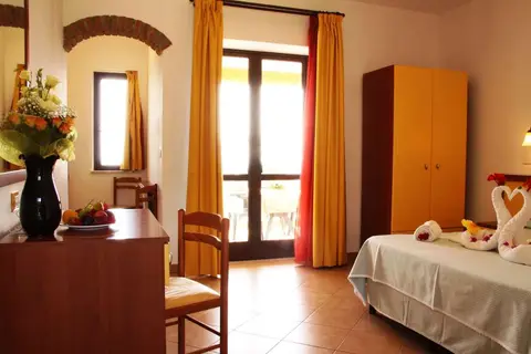 Residence Luzia by Marinella in Ricadi, foto 15
