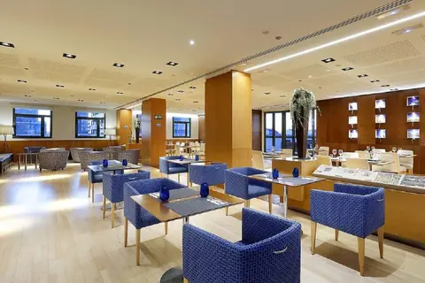Hotel Eurostars Gran Valencia in Valencia — foto 3
