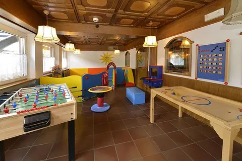 Hotel Andreas in Canazei - Cianacei — foto 11