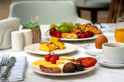 Maison Sofia Hotel in Sofia — foto 10