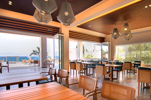 Hotel Colonides Beach foto 8