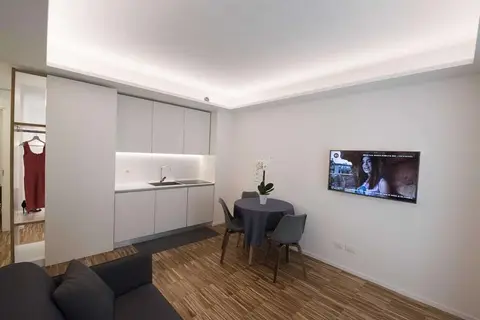 Appartmenten Sperlonga in Sperlonga — foto 6