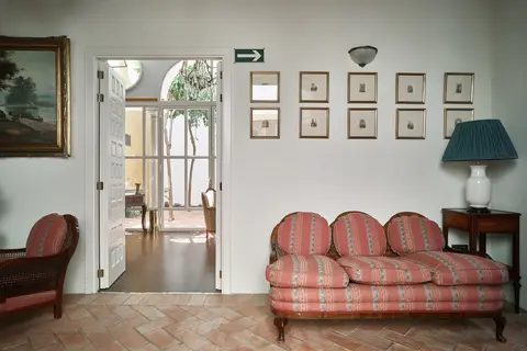 Las Casas de El Arenal in Sevilla — foto 23