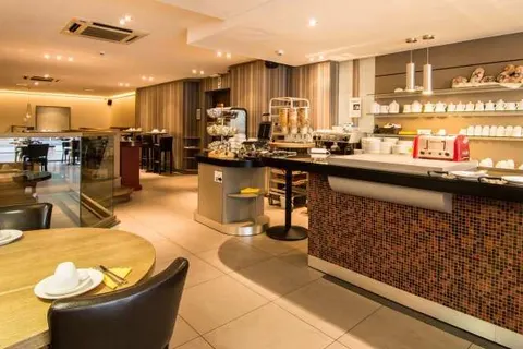 De Keyser Hotel foto 9