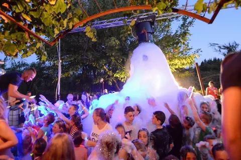 Camping Les Pêcheurs foto 28