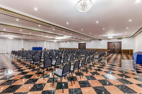 Hotel Exe Sevilla Macarena in Sevilla — foto 6