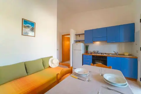 Residence Sciaron in Ricadi, foto 12