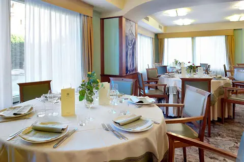 Hotel Sangallo Palace in Perugia — foto 12