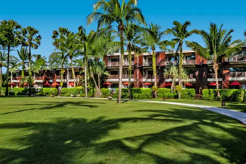 Ramada Resort by Wyndham Khao Lak in Khuekkhak, Takuapa — foto 9