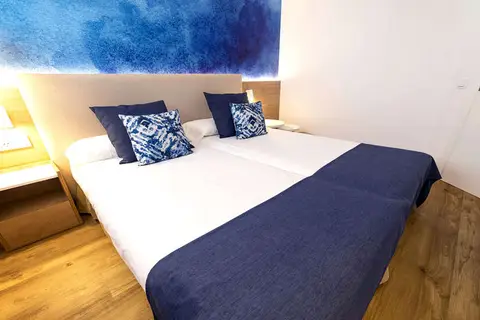 Parque Nereida Suites Hotel in Cala Ratjada — foto 24